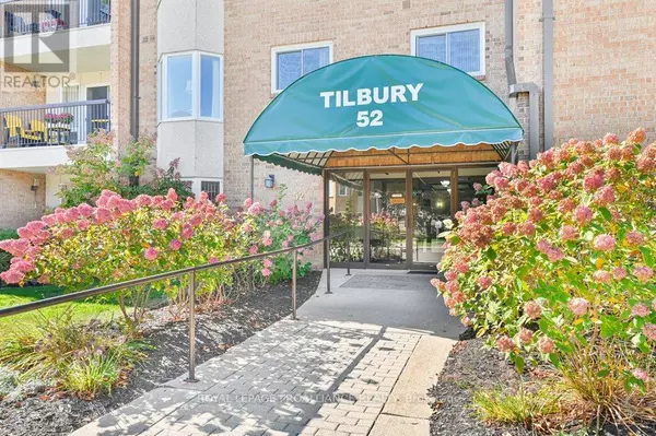 52 Tripp BLVD #121, Quinte West (trenton Ward), ON K8V6J8