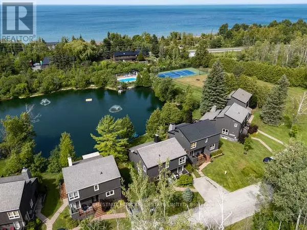 116 Hidden Lake RD #9, Blue Mountains, ON L9Y0T6