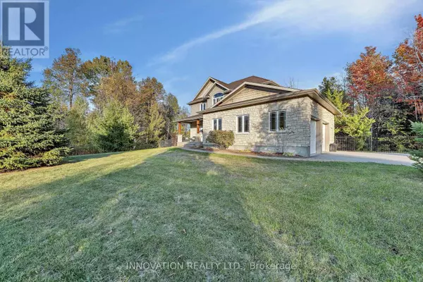 122 COUNTRY MEADOW DRIVE S, Ottawa, ON K0A1L0