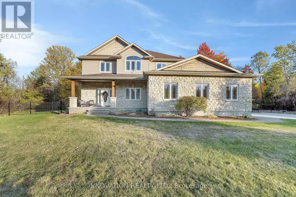 122 COUNTRY MEADOW DRIVE S, Ottawa, ON K0A1L0