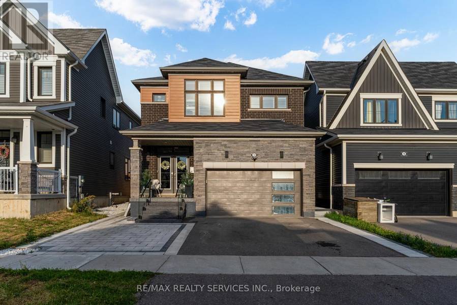 18 LISE LANE, Haldimand, ON N3W0C8