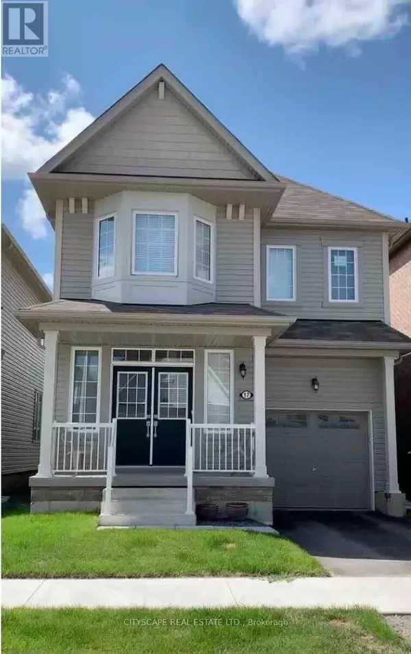 17 BEATTY AVENUE, Thorold (hurricane/merrittville), ON L3B5N5