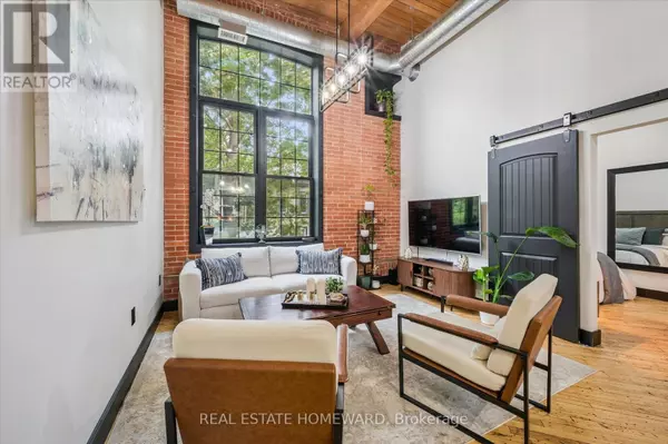 24 Cedar ST #303, Cambridge, ON N1S0B2