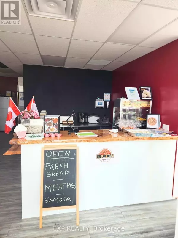 Woodstock (woodstock - North), ON N4S1B6,357 DUNDAS STREET