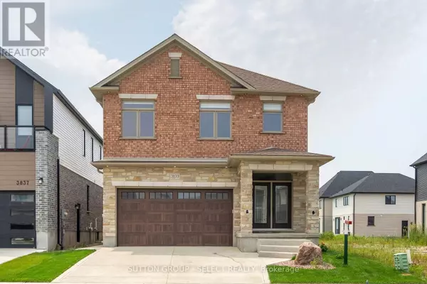 London South (south V), ON N6P0J7,3833 CAMPBELL STREET N