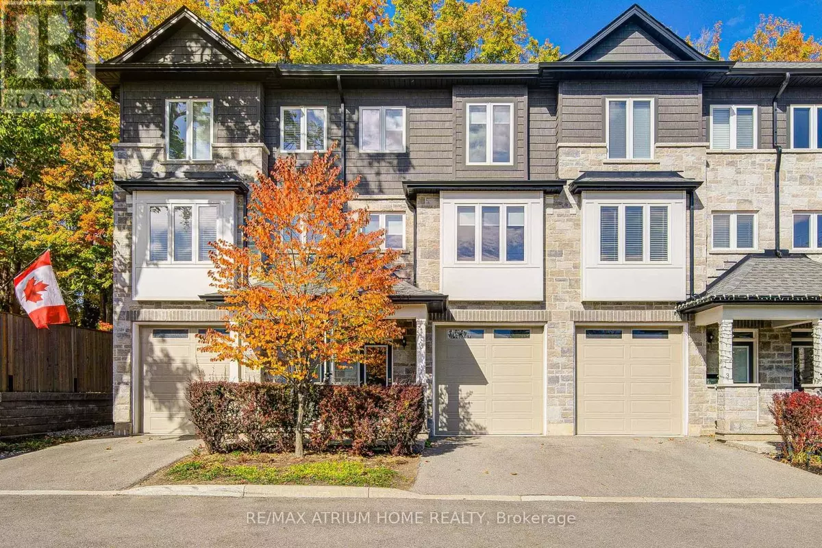 Hamilton (ancaster), ON L9B2G7,111 Wilson ST East #2