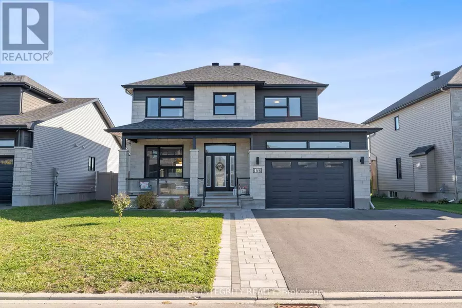 156 LYON STREET, Russell, ON K0A1W0