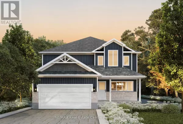 202 BRIDGE CRESCENT, Minto, ON N0G2P0