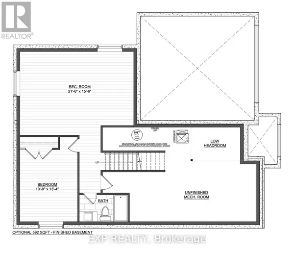 Hawkesbury, ON K6A3X1,710 WEST STREET