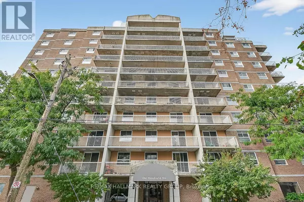 110 Forward AVE #305, Ottawa, ON K1Y4S9