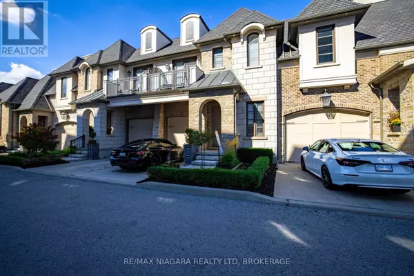 St. Catharines (glendale/glenridge), ON L2T4C5,15 ARBOURVALE COMMON