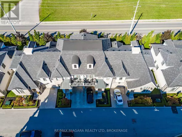 St. Catharines (glendale/glenridge), ON L2T4C5,15 ARBOURVALE COMMON