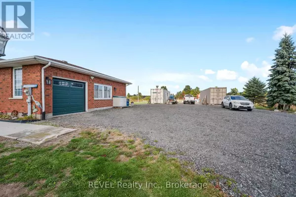 Fort Erie (stevensville), ON L3B5N7,3594 NETHERBY ROAD