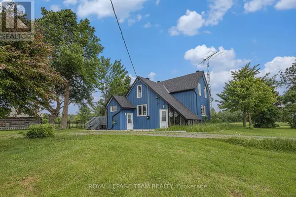 Ottawa, ON K0G1J0,3455 DONNELLY DRIVE