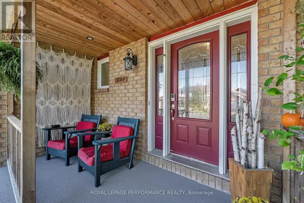 Clarence-rockland, ON K4K1A9,3084 LEMAY CIRCLE
