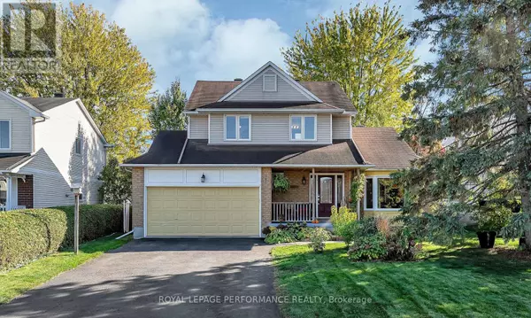 3084 LEMAY CIRCLE, Clarence-rockland, ON K4K1A9