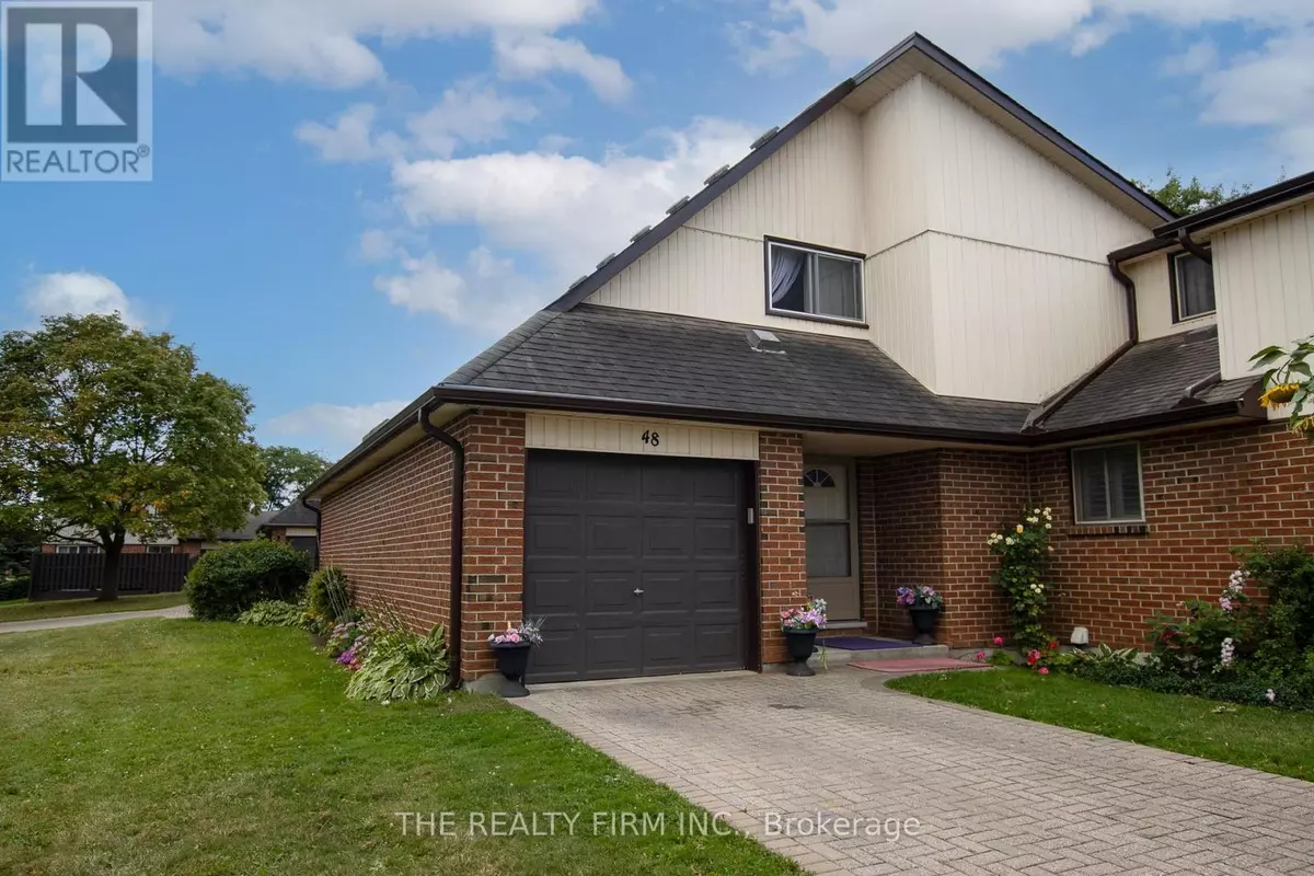 London South (south Y), ON N6E2H3,971 Adelaide ST #48