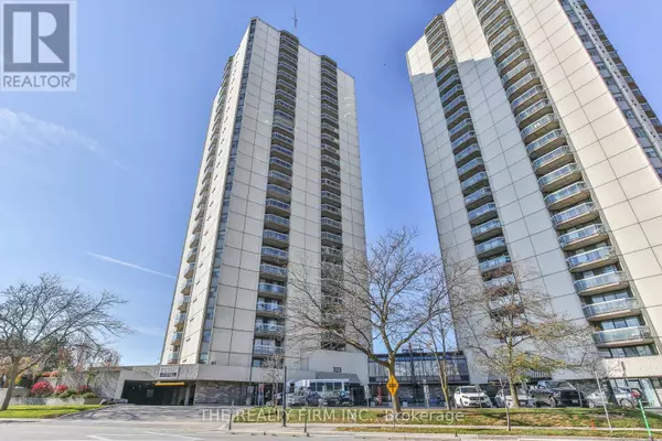 323 Colborne ST #2605, London East (east K), ON N6B3N8