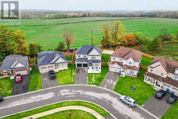 Southgate, ON N0C1B0,51 TODD CRESCENT