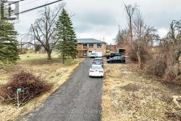 Kawartha Lakes (eldon), ON K0M2B0,940 PORTAGE ROAD