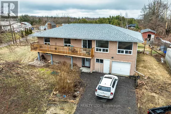 Kawartha Lakes (eldon), ON K0M2B0,940 PORTAGE ROAD