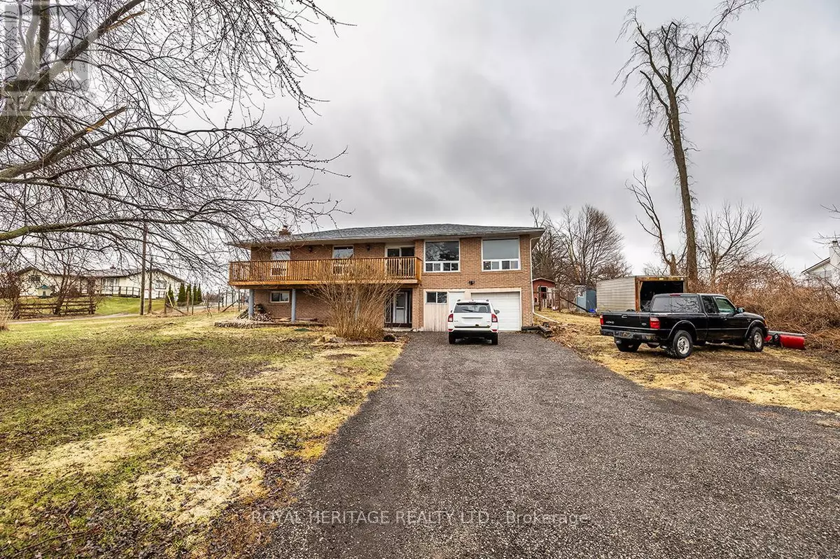 Kawartha Lakes (eldon), ON K0M2B0,940 PORTAGE ROAD