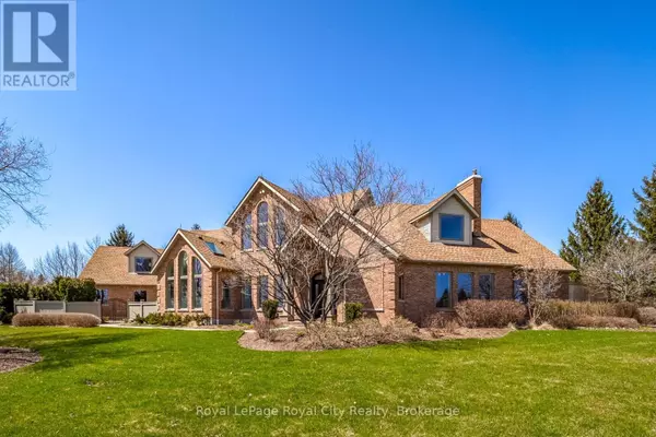 20 FOX RUN DRIVE, Puslinch, ON N0B2J0