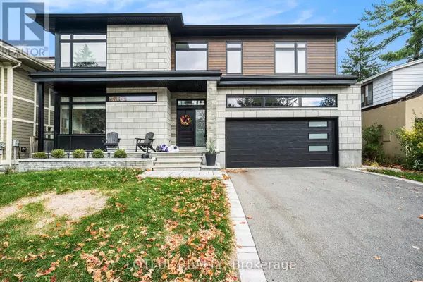 411 Leighton TER #B, Ottawa, ON K1Z6J7
