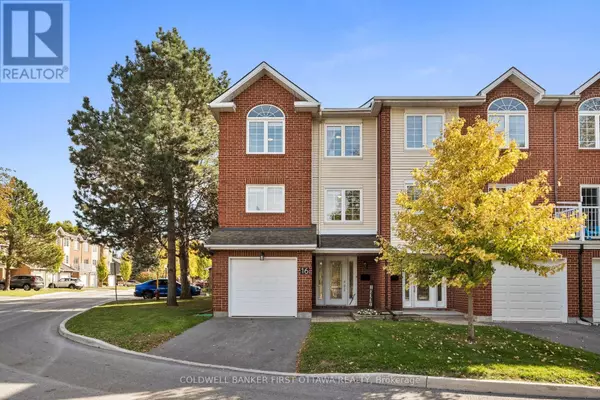 16 WRENWOOD CRESCENT, Ottawa, ON K2G5V4