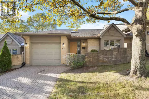 1500 Richmond ST #66, London North (north G), ON N6G4T8