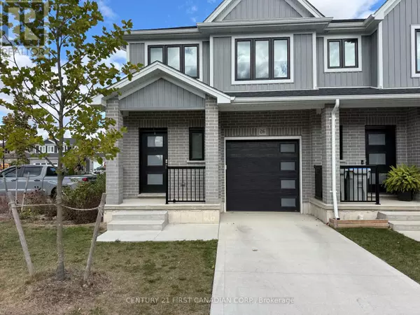 17 Nicholson ST #26, Lucan Biddulph (lucan), ON N0M2J0