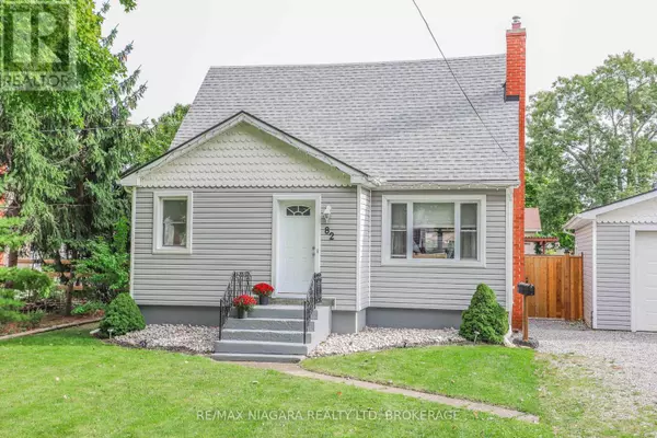 St. Catharines (vine/linwell), ON L2N1X6,82 DEVON ROAD