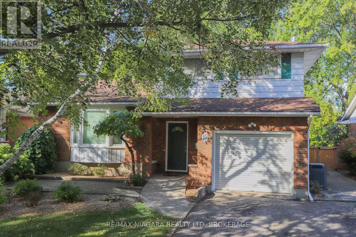 St. Catharines (vine/linwell), ON L2M6V9,19 JESSICA DRIVE