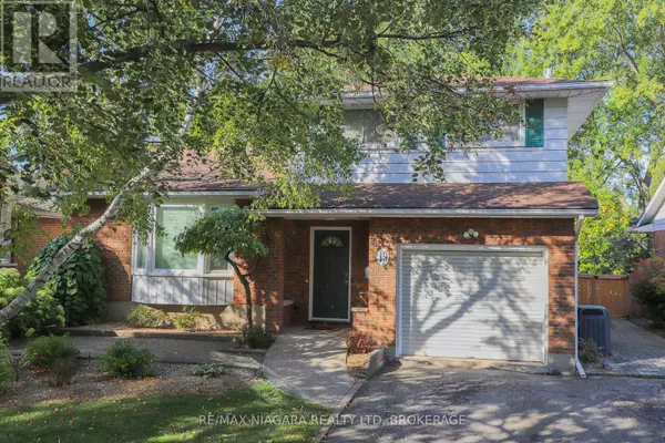 19 JESSICA DRIVE, St. Catharines (vine/linwell), ON L2M6V9