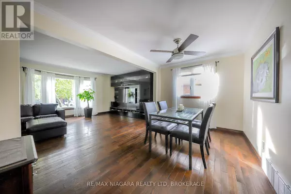 St. Catharines (vine/linwell), ON L2M6V9,19 JESSICA DRIVE