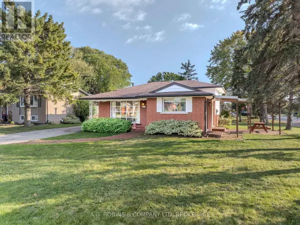 Port Colborne (sugarloaf), ON L3K2R5,678 SUGARLOAF STREET