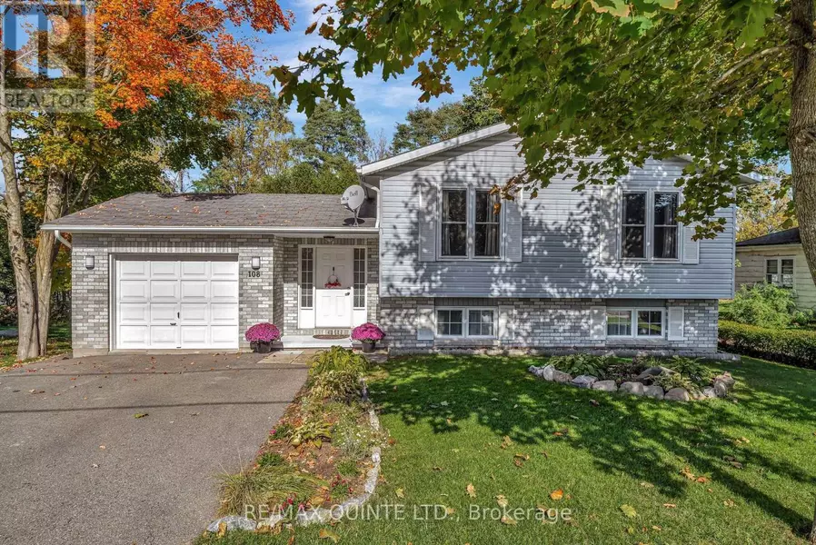 108 ELGIN STREET, Centre Hastings, ON K0K2K0