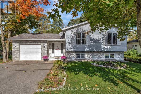 108 ELGIN STREET, Centre Hastings, ON K0K2K0