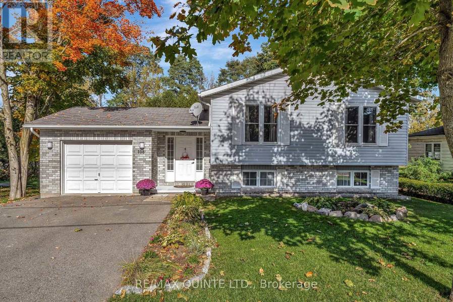 108 ELGIN STREET, Centre Hastings, ON K0K2K0