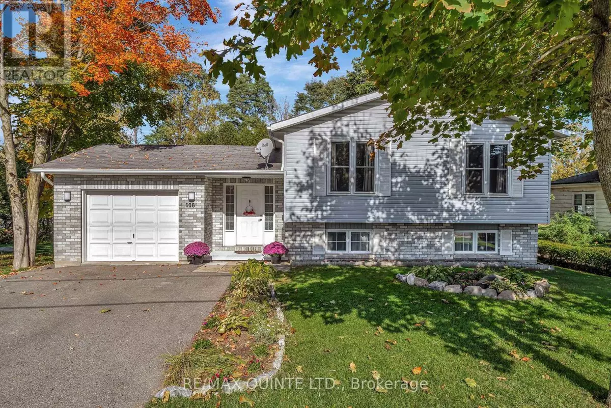 Centre Hastings, ON K0K2K0,108 ELGIN STREET