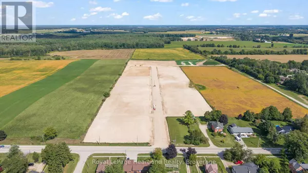 Howick, ON N0G1V0,LOT 1 NORTH STREET