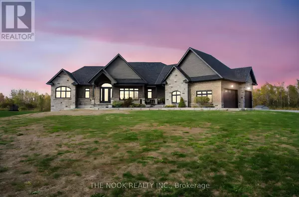 46 WESTLAKE COURT, Kawartha Lakes (fenelon), ON K0M1G0
