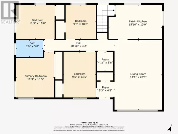 London East (east Q), ON N5W6B8,1780 GORE ROAD