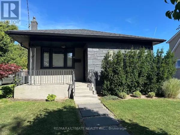 10 COLUMBIA STREET, St. Catharines (downtown), ON L2R5H6