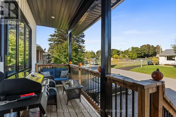 Prescott, ON K0E1T0,227 ROBERTA CRESCENT