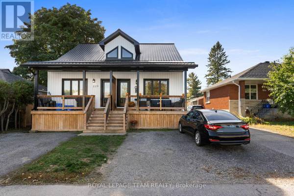 Prescott, ON K0E1T0,227 ROBERTA CRESCENT