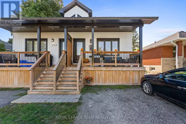 Prescott, ON K0E1T0,227 ROBERTA CRESCENT