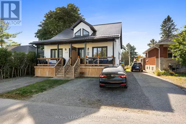 Prescott, ON K0E1T0,227 ROBERTA CRESCENT