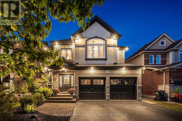 38 BAXTER DRIVE, Guelph (pineridge/westminster Woods), ON N1L0C8