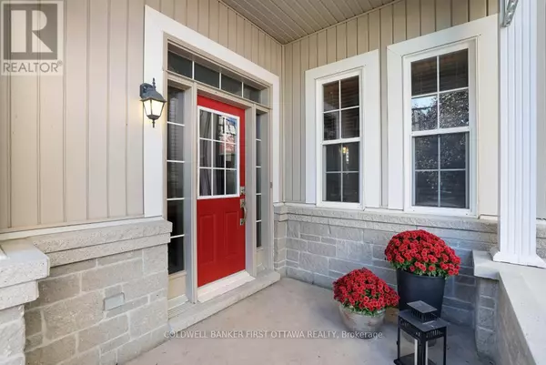 Ottawa, ON K2W0A9,104 STREAMSIDE CRESCENT